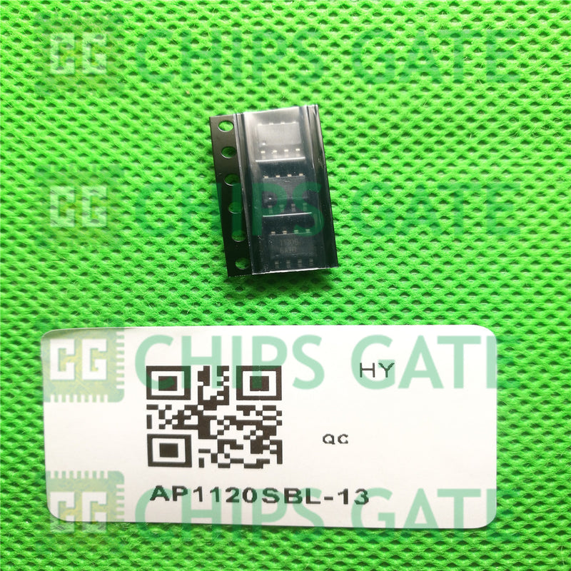 AP1120SBL-13