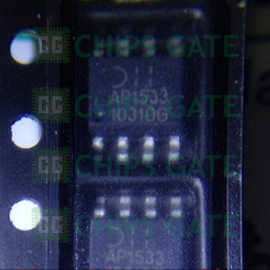 AP1533SG-13