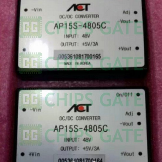 AP15S-4805C
