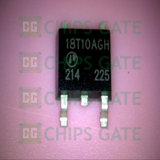 AP18T10AGH-HF