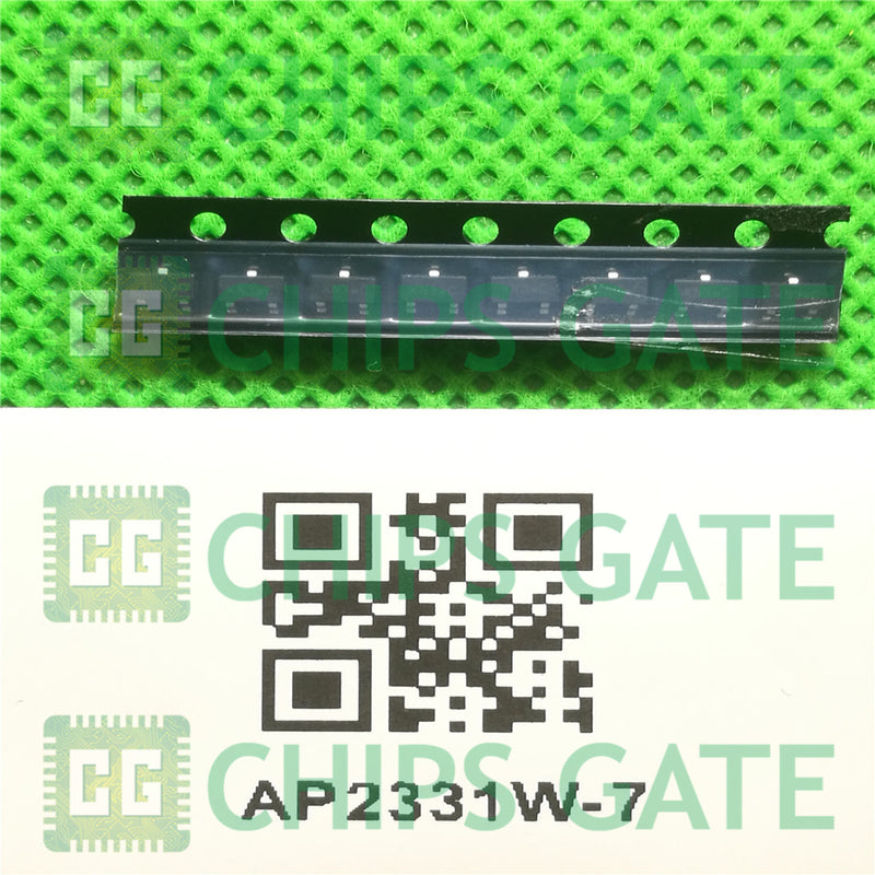 AP2331W-7