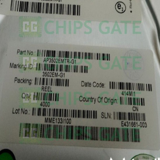 AP3502EMTR-G1