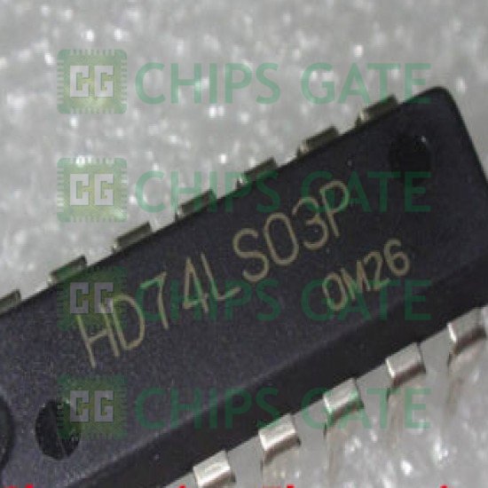 AP40N03P