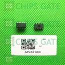 AP4511GD