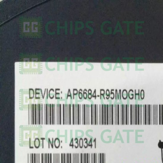 AP6684-R95MOG