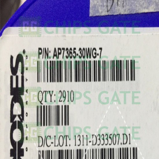 AP7365-30WG-7