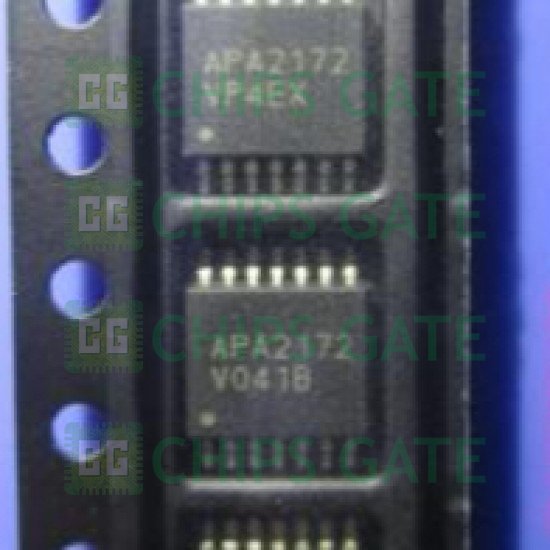 APA2172OI-TRG