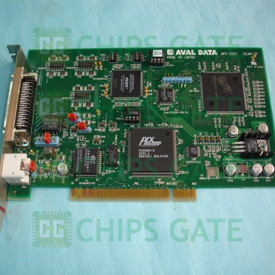 APC-3321