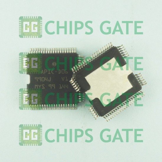 APIC-D06