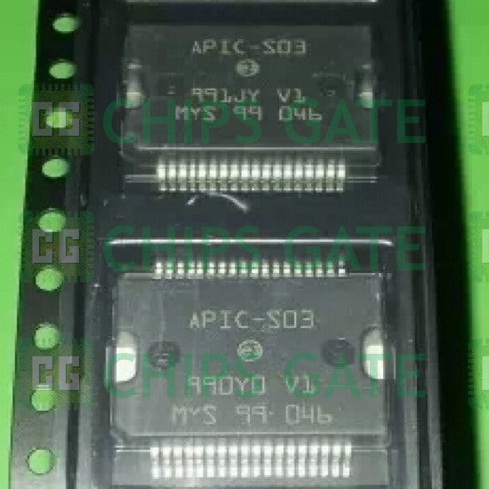 APIC-S03
