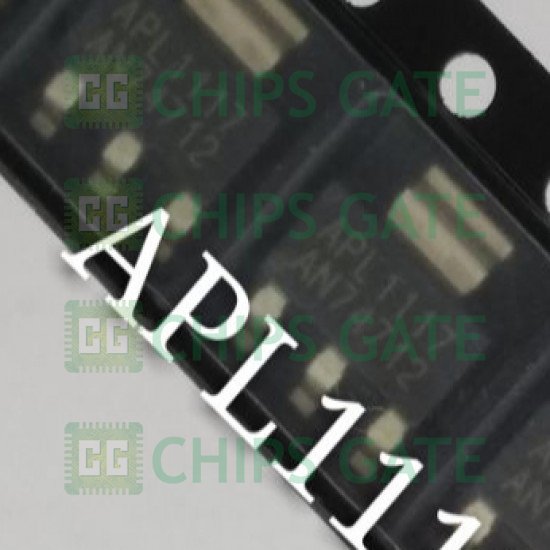 APL1117-12VC-TRL