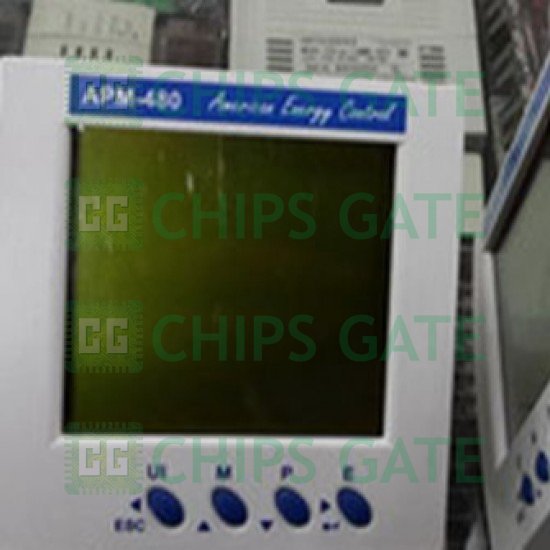 APM-480-A5775M