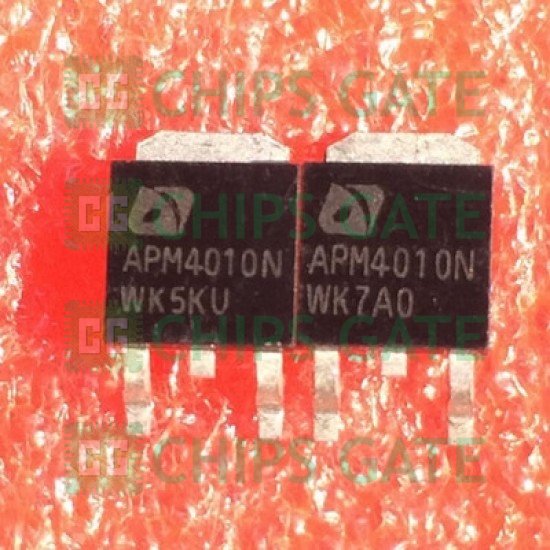 APM4010NUC