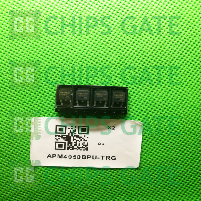 APM4050BPU-TRG