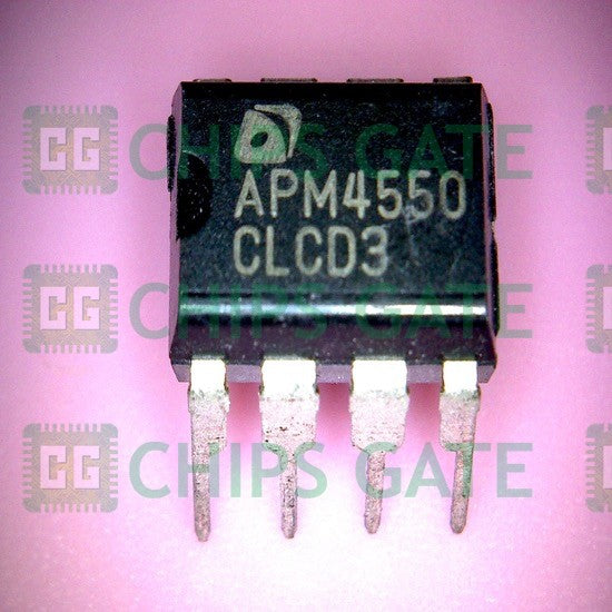 APM4550