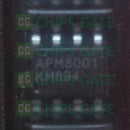 APM8001KC-TRG
