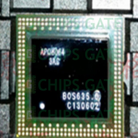 APQ8064