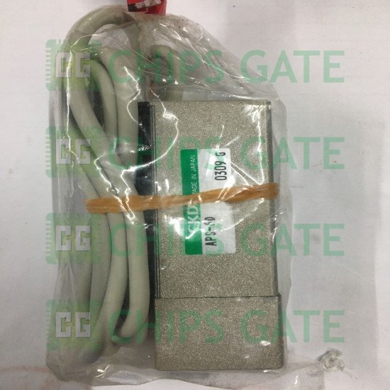 APS-6D