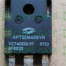 APT20M45BVR