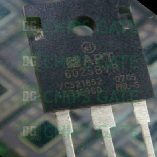 APT5020BVR