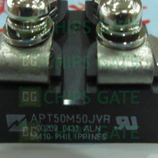 APT50M50JVR