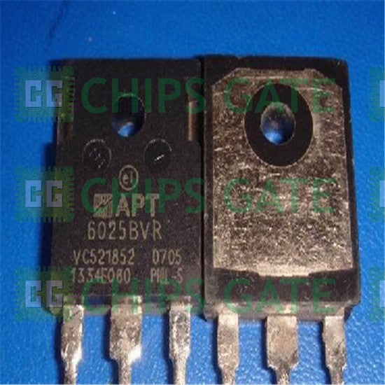 APT6025BVR