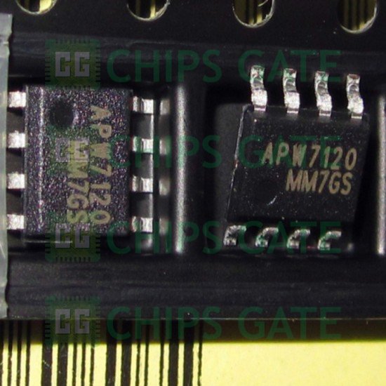 APW7120KE-TRG