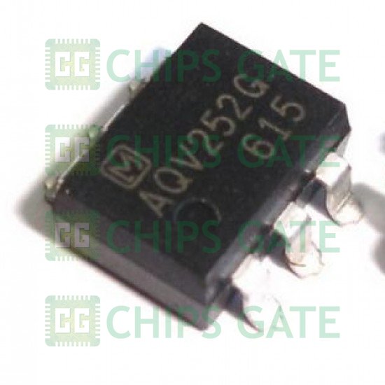 AQV252G