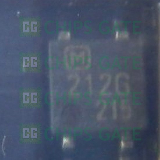 AQY212GS