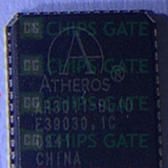 AR3011-BL1D