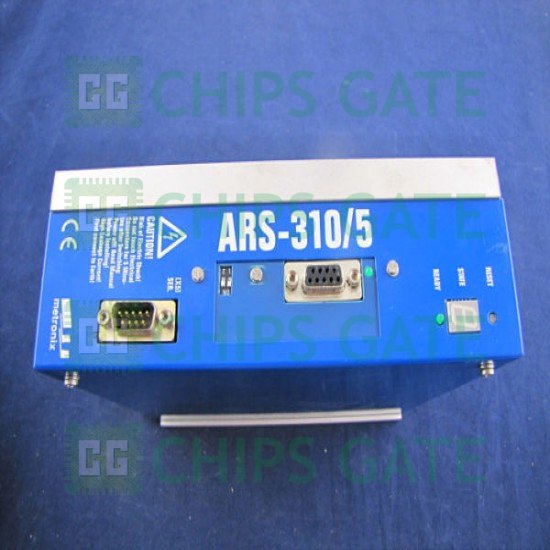 ARS-310-5