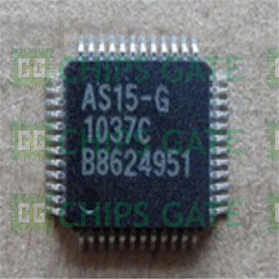 AS15-G