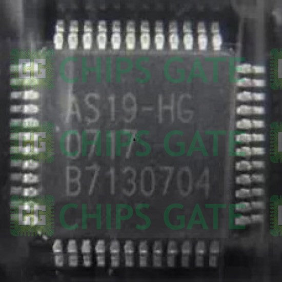 AS19-G