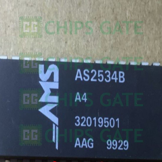 AS2534B
