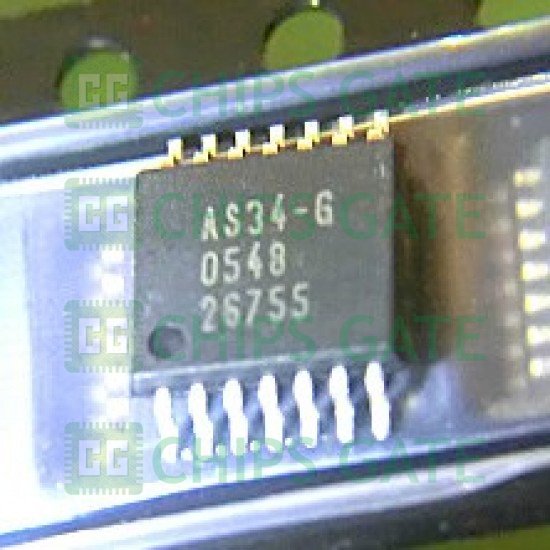 AS34-G