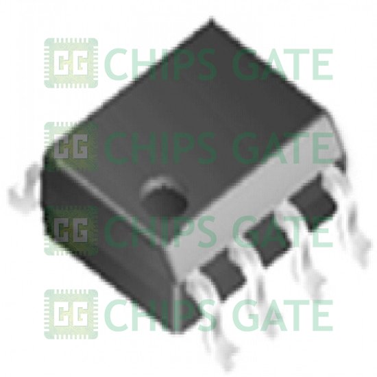 AS5162-HSOM