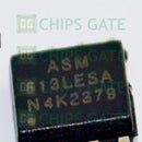 ASM813LESA