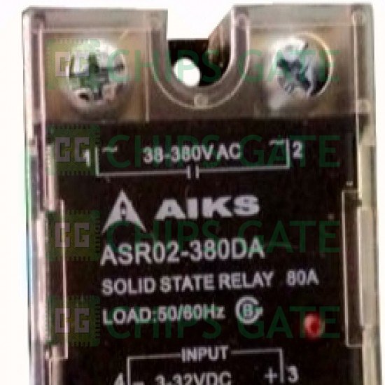 ASR02-380DA