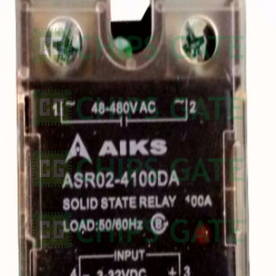 ASR02-4100DA