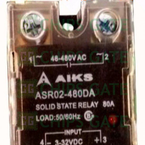 ASR02-480DA