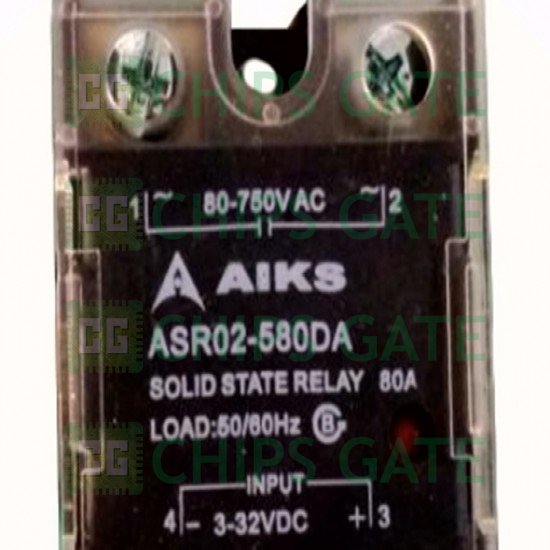 ASR02-580DA
