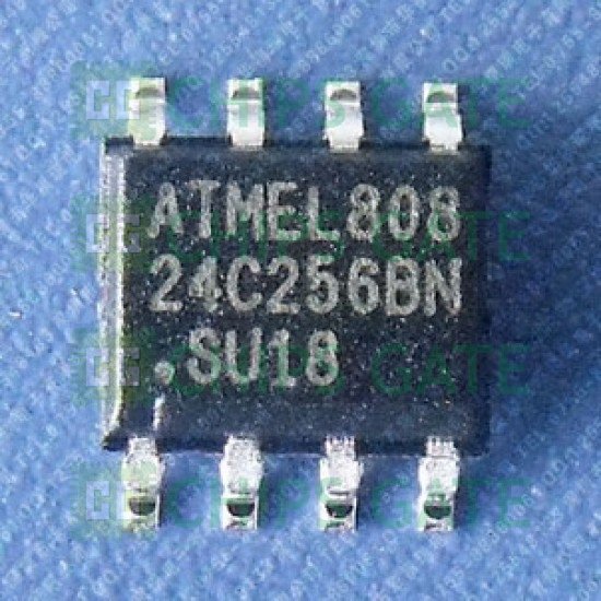 AT24C256BN-SH-B
