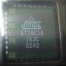 AT28C16-15JC