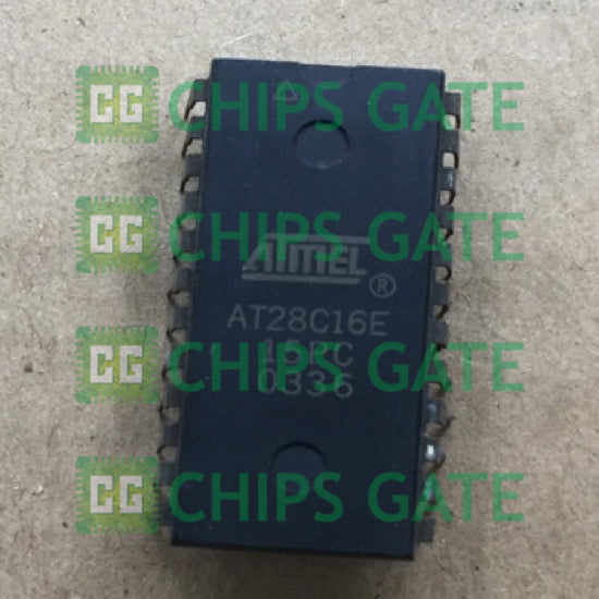 AT28C16E-15PC
