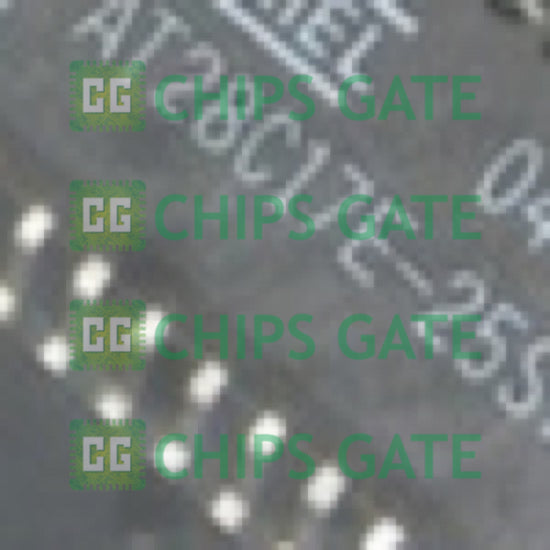 AT28C17E-25SC