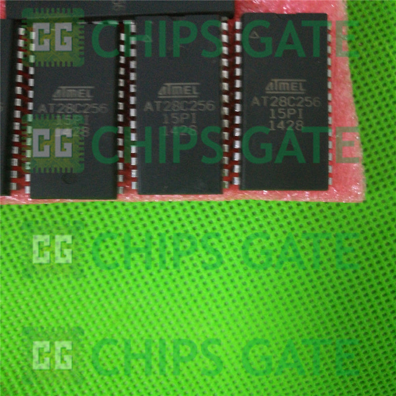 AT28C256-15PI