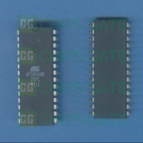 AT28C64-20PC