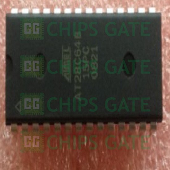 AT28C64B-15PC