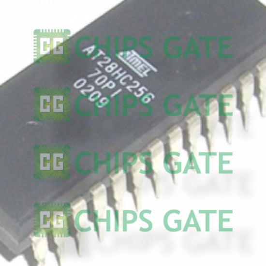 AT28HC256F-70PI