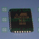 AT29C010A-90JU